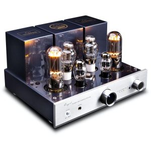 Cayin CS-805A Argent