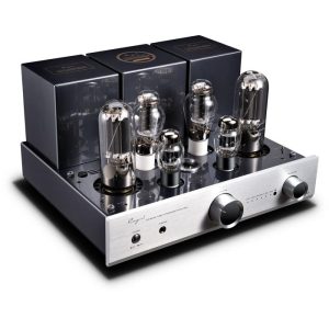 Cayin CS-845A Référence Argent