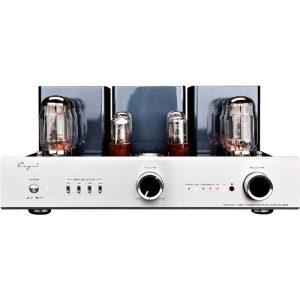 Cayin CS-88A KT88 Argent