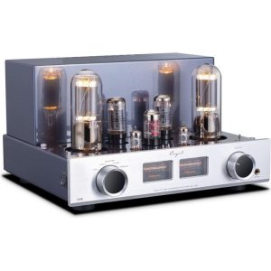 Cayin Jazz 100 Argent