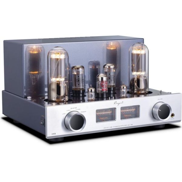 Cayin Jazz 100 Argent