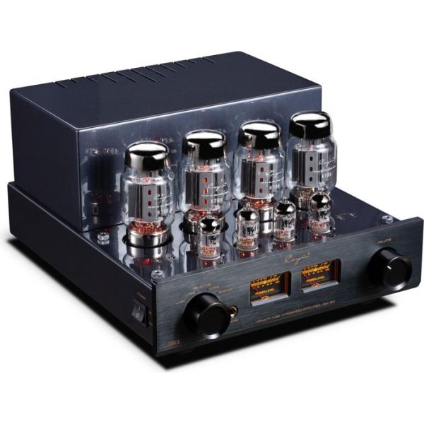 Cayin Jazz 80 Noir