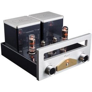 Cayin SC-6LS MK2 Argent