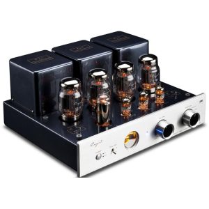 Cayin MT-50 Plus KT88 Argent