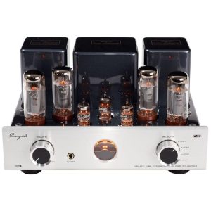 Cayin MT-35MK2 Bluetooth Argent