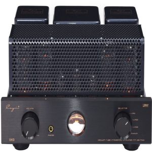 Cayin MT-35MK2 Bluetooth Noir