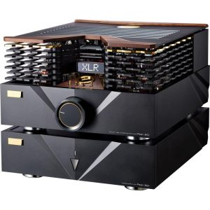 Cayin Pearl 30i