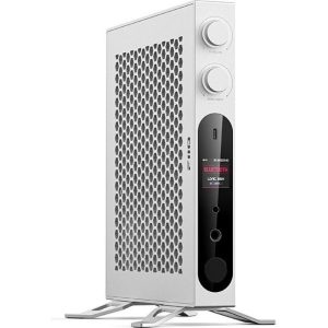 FiiO K19 Argent