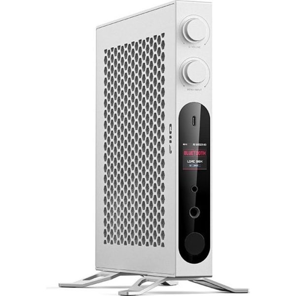 FiiO K19 Argent