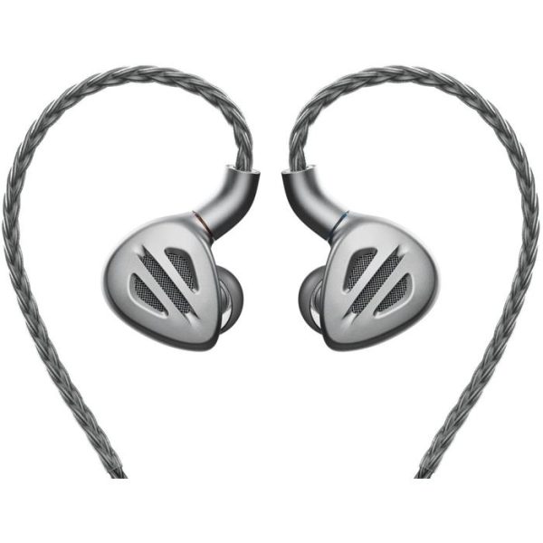 FiiO FH9 Titane