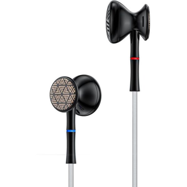 FiiO FF3 Noir