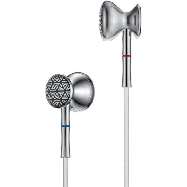 FiiO FF3 Argent