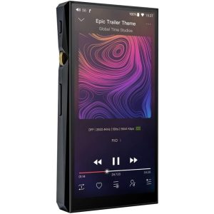 FiiO M11S