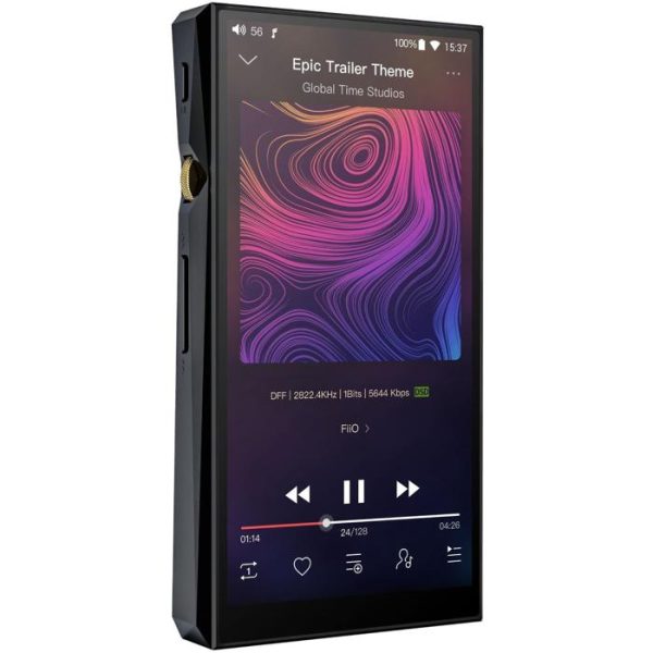 FiiO M11S