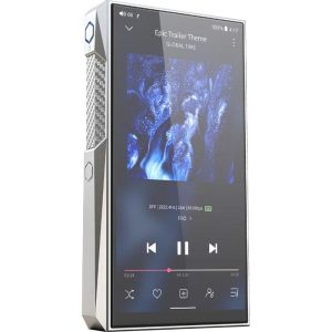 FiiO M23 Stainless Steel