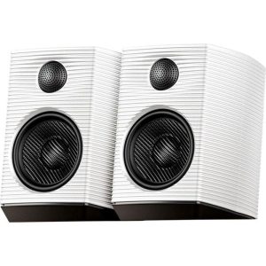 FiiO SP3 Blanc