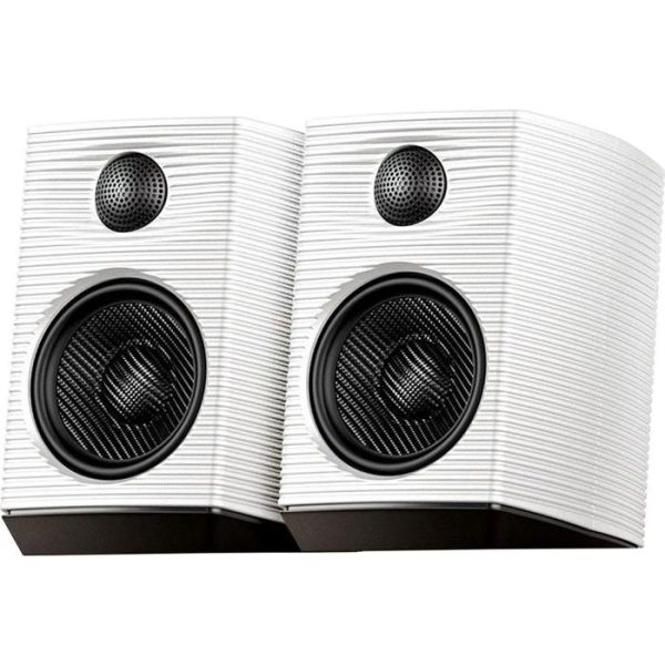 FiiO SP3 Blanc