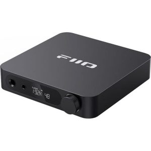 FiiO K11 Noir