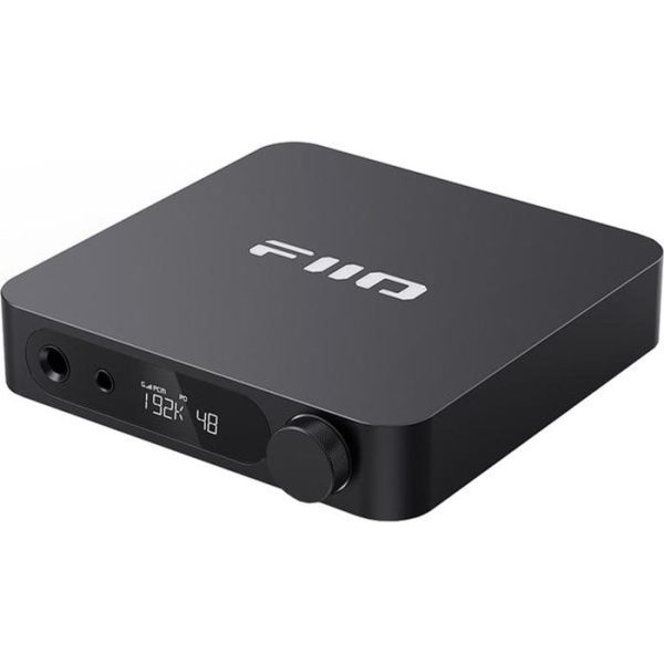 FiiO K11 Noir