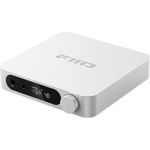FiiO K11 Argent