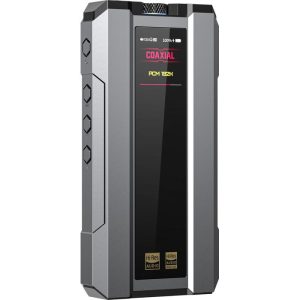 FiiO Q15 Titane