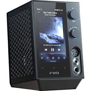 FiiO R7 Noir