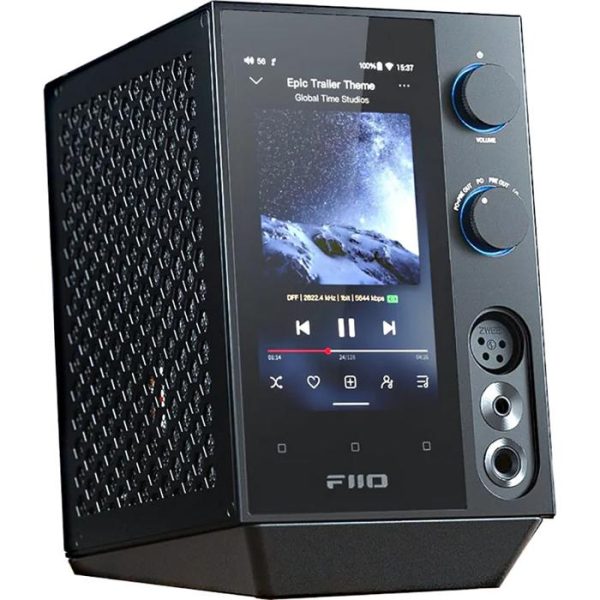 FiiO R7 Noir