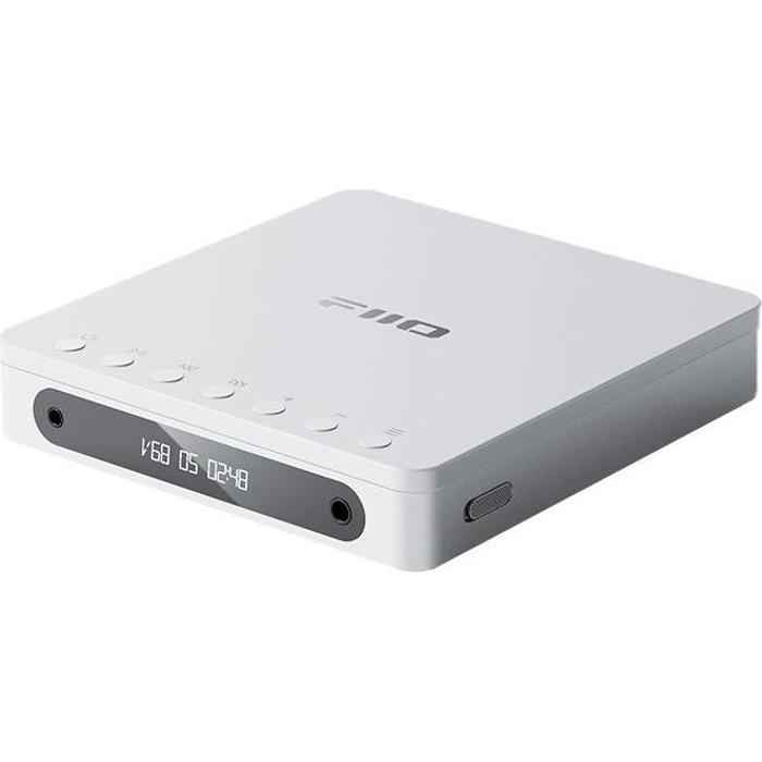 FiiO DM13 Blanc