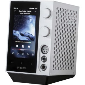 FiiO R7 Blanc