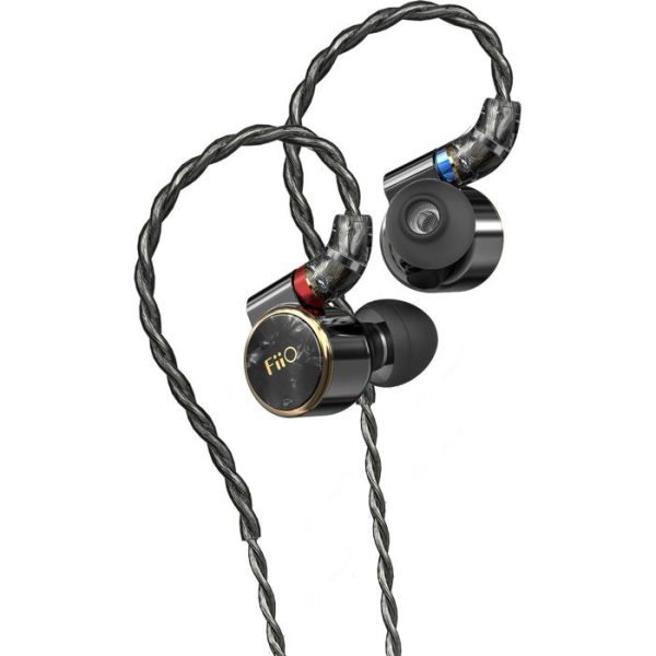 FiiO FD3 Pro