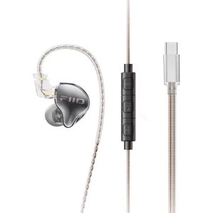 FiiO JD10 TC