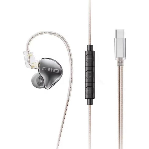 FiiO JD10 TC