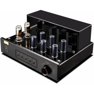 Cayin CS-6PH Noir