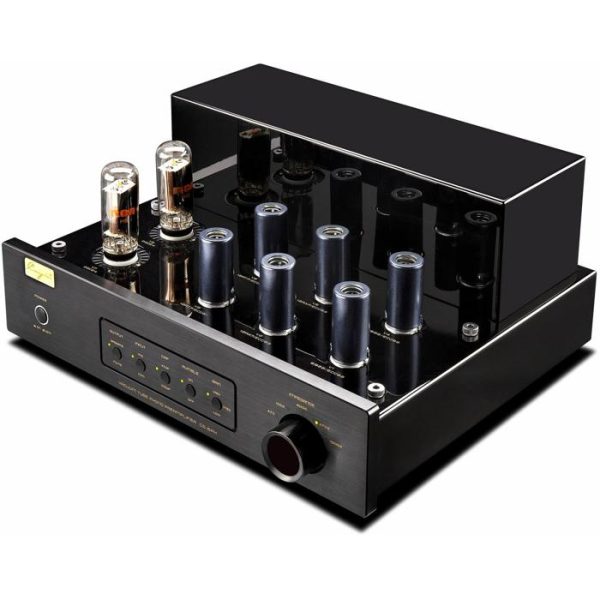 Cayin CS-6PH Noir