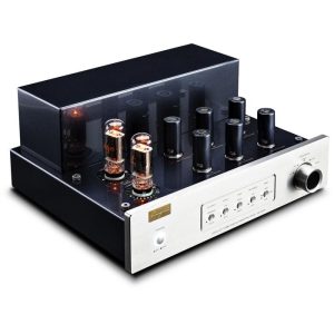 Cayin CS-6PH Argent