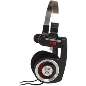 Koss Porta Pro Original Rouge