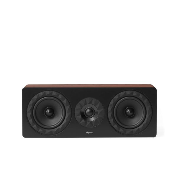 Elipson Prestige Facet II 11C Noyer – Image 4