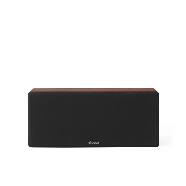 Elipson Prestige Facet II 11C Noyer – Image 3
