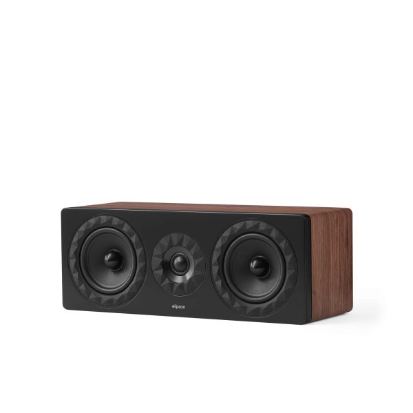 Elipson Prestige Facet II 11C Noyer – Image 2