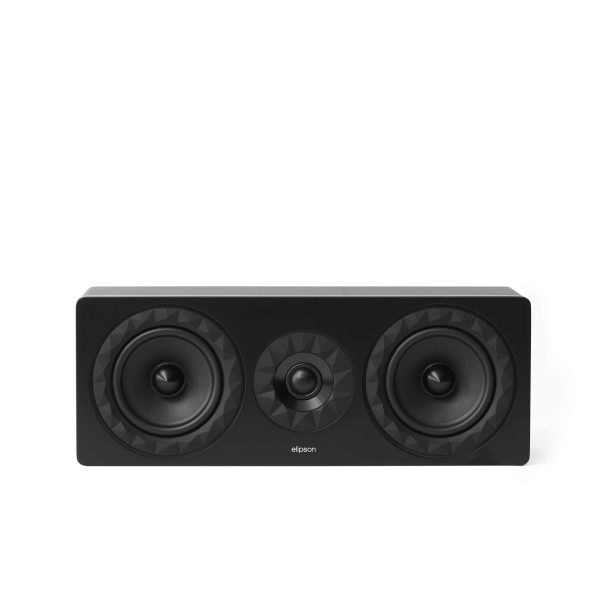 Elipson Prestige Facet II 11C Noir – Image 4