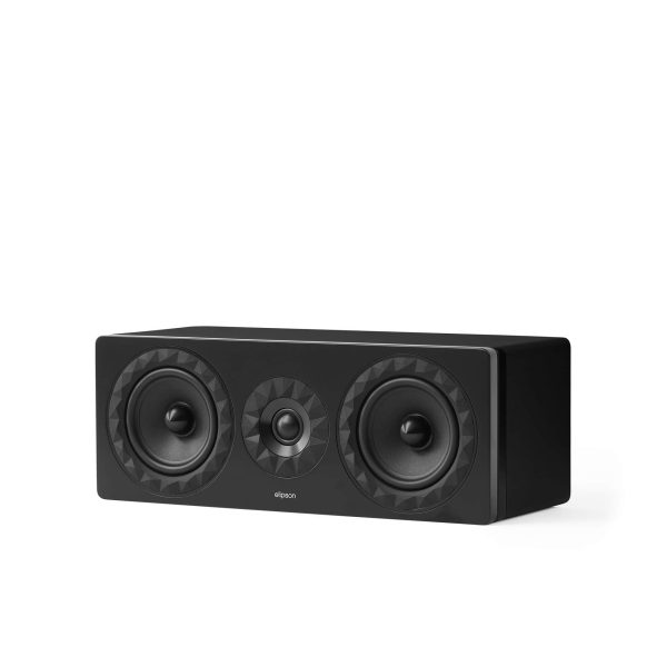 Elipson Prestige Facet II 11C Noir – Image 2