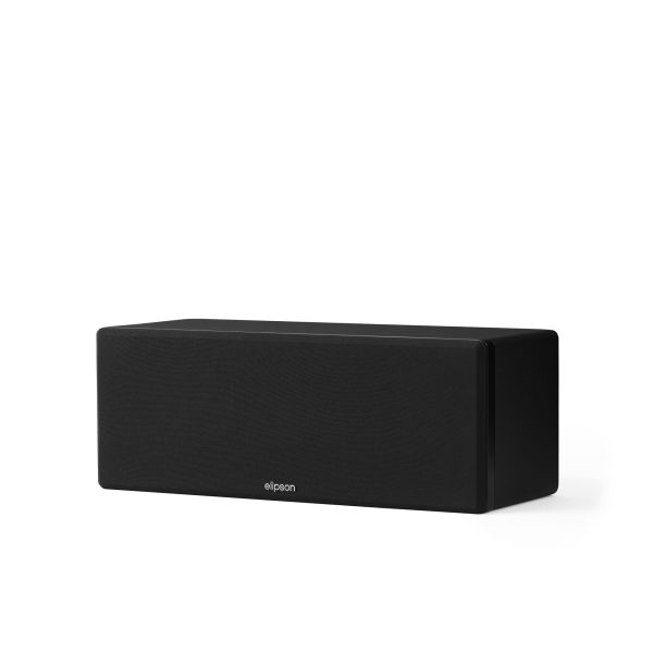 Elipson Prestige Facet II 11C Noir
