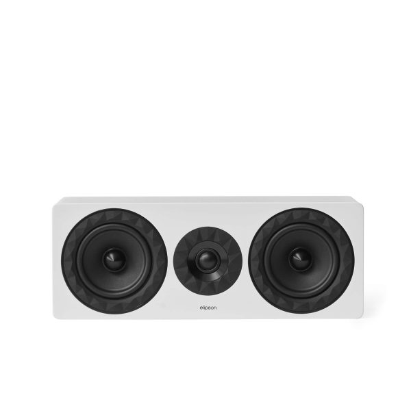 Elipson Prestige Facet II 11C Blanc – Image 4