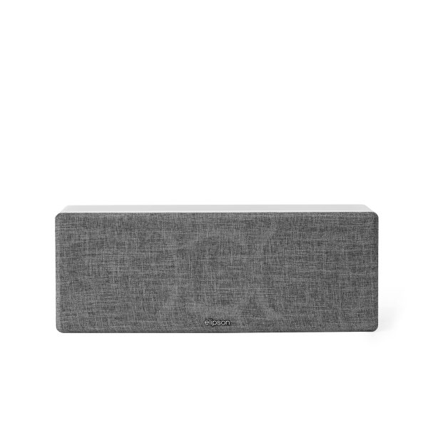 Elipson Prestige Facet II 11C Blanc – Image 3