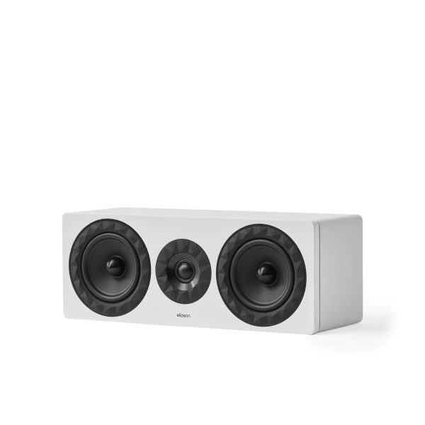 Elipson Prestige Facet II 11C Blanc – Image 2