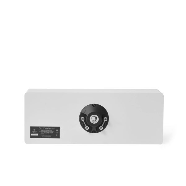 Elipson Prestige Facet II 11C Blanc – Image 5