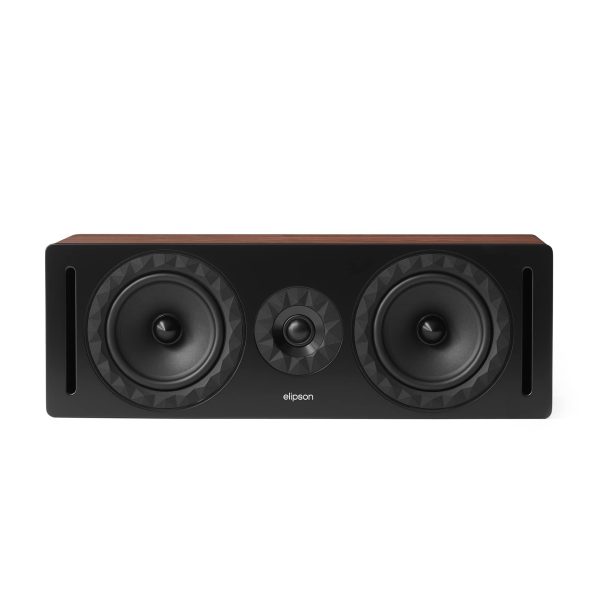 Elipson Prestige Facet II 14C Noyer – Image 4