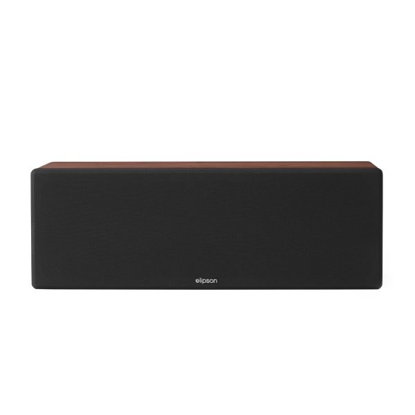 Elipson Prestige Facet II 14C Noyer – Image 3