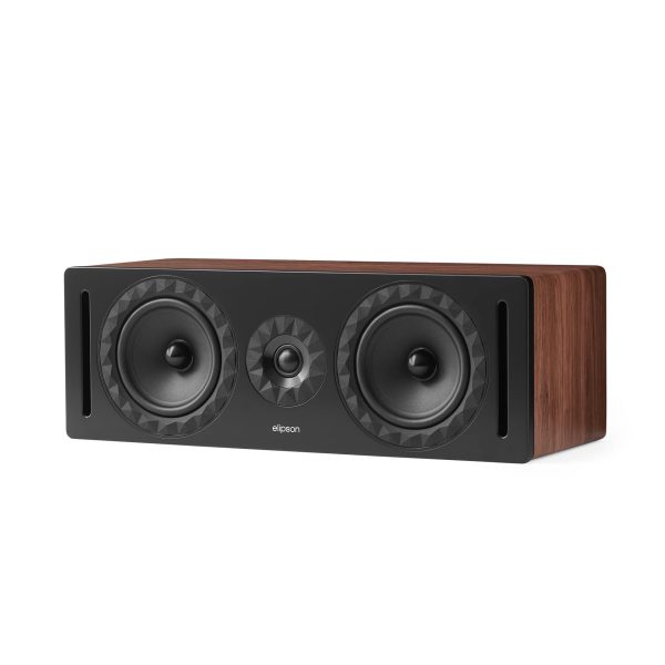 Elipson Prestige Facet II 14C Noyer – Image 2
