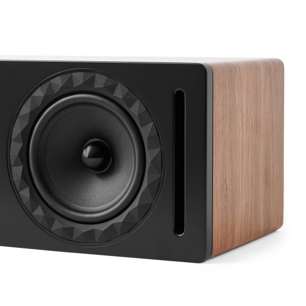 Elipson Prestige Facet II 14C Noyer – Image 5